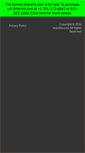 Mobile Screenshot of brandiw.com